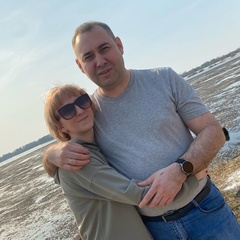 Елена Капитонова, 43 года, Лянтор