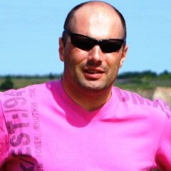 Pavel Kravchenko