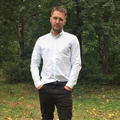 Дмитрий Свистак, 36 лет, Бар