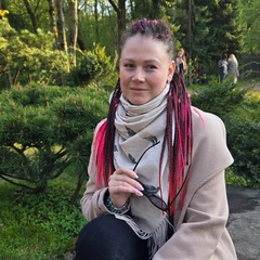 Людмила Баркова, 36 лет, Москва