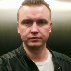 Kirill Zelenov, Санкт-Петербург