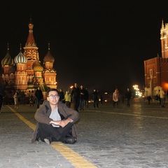 Mamur Turgunov, Ташкент