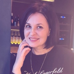 Наталья Квитченко, 45 лет, Калининград