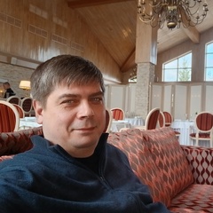 Андрей Григорьев, 46 лет, Санкт-Петербург