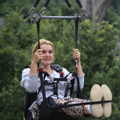 Анфиса Климкина, 37 лет, Москва
