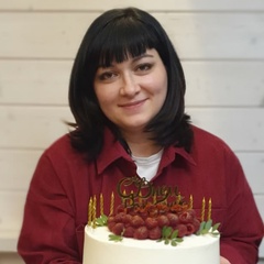 Екатерина Гулеева, 35 лет, Наро-Фоминск