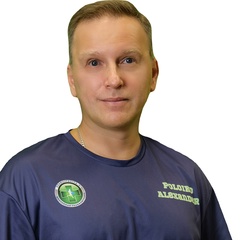 Александр Полойко, 47 лет, Москва