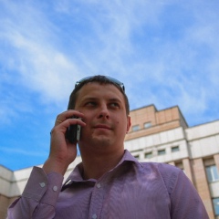 Лёша Павлов, Саратов