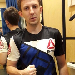 Женя Серебряков, 35 лет, Актобе
