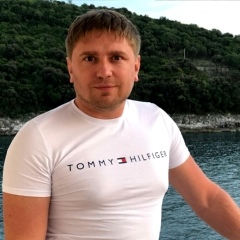 Максим Позолотин, 39 лет, Екатеринбург