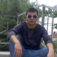 Канат Жуматаев