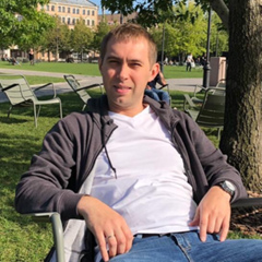 Serega Filippov, 38 лет, Санкт-Петербург