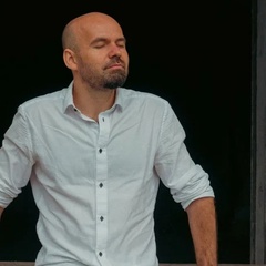 Michael Volgin, 39 лет, Краснодар