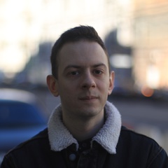 Григорий Клюшников, 32 года, Санкт-Петербург