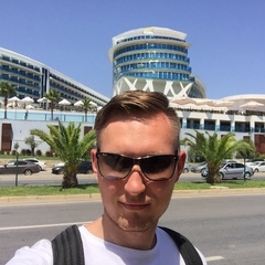 Стас Голиков, 34 года, Новороссийск