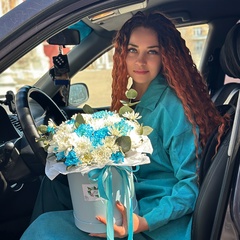 Светлана Гильдт, 37 лет, Сарань