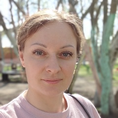 Марина Мельникова