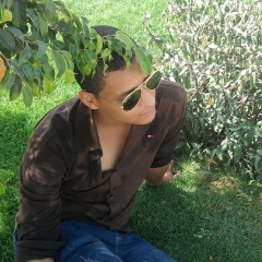 Hossam Mahmoud, Hurghada