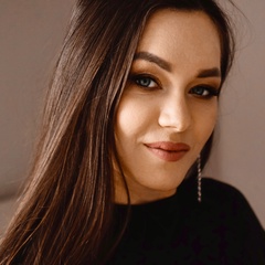 Татьяна Громакова
