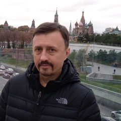 Александр Мокиенко, Санкт-Петербург