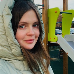 Алена Федосеева, 17 лет, Москва