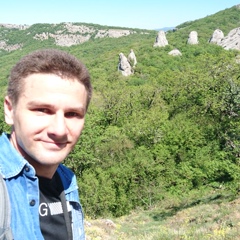 Анатолий Ищенко, 36 лет, Санкт-Петербург