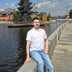 Алексей Кузнецов, Краснодар