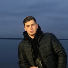 Данил Дудков, 23 года