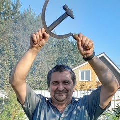 Анатолий Гречкин, 61 год, Троицк