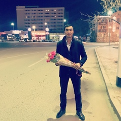 Нурсултан Жолдасов, 33 года, Атырау