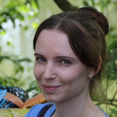 Елена Карасёва, 40 лет, Щербинка