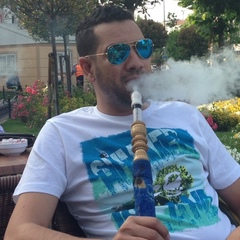 Jawad Benhachem, 38 лет, Antalya