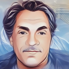 Михаил Михайлович Соколов, 45 лет, Красивое