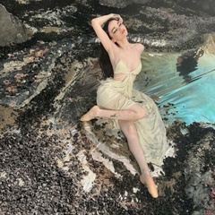 Аделин Мун, Portland