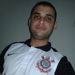César Karoks, 34 года, Recife