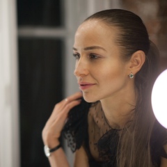 Александра Асадуллина, 38 лет, Москва