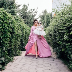 Полина Мун, Астана