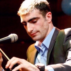 Ильхам Исмаилов, 37 лет, Ankara