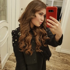 Жанылай Саматова, 29 лет, Астана