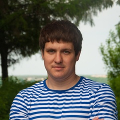 Антон Костерин, 38 лет, Павлово