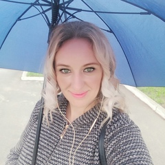 Олеся Попкова, Алматы
