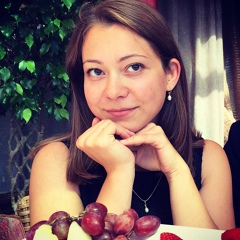 Кристина Котушко, 35 лет, Москва