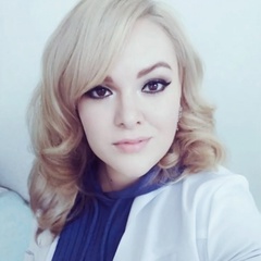 Айгуль Рахматуллина, 39 лет