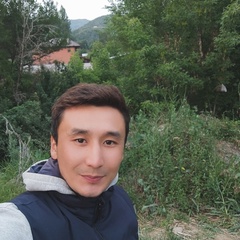 Алим С, 30 лет, Алматы
