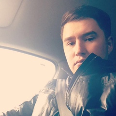 Rustam Syrmakbaev, Талдыкорган