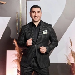 Вилен Бедиян, 38 лет
