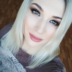 Юлия Коноваленко, Днепр (Днепропетровск)