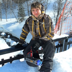 Иван Рудаков, 35 лет, Москва