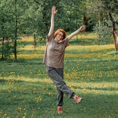 Анна , 42 года, Санкт-Петербург