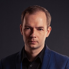 Миша Кушнеров